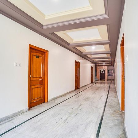 Super Collection O Paras Circle Formerly Osheen Palace อุเดเปอร์ ภายนอก รูปภาพ